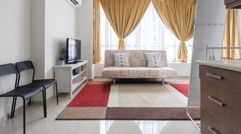 Parkview Klcc, Myhomey * Kuala Lumpur