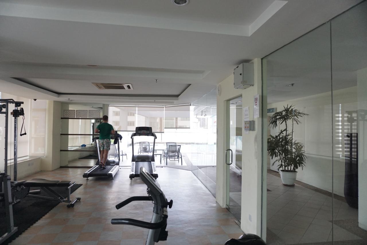 Parkview Klcc, Myhomey * Kuala Lumpur