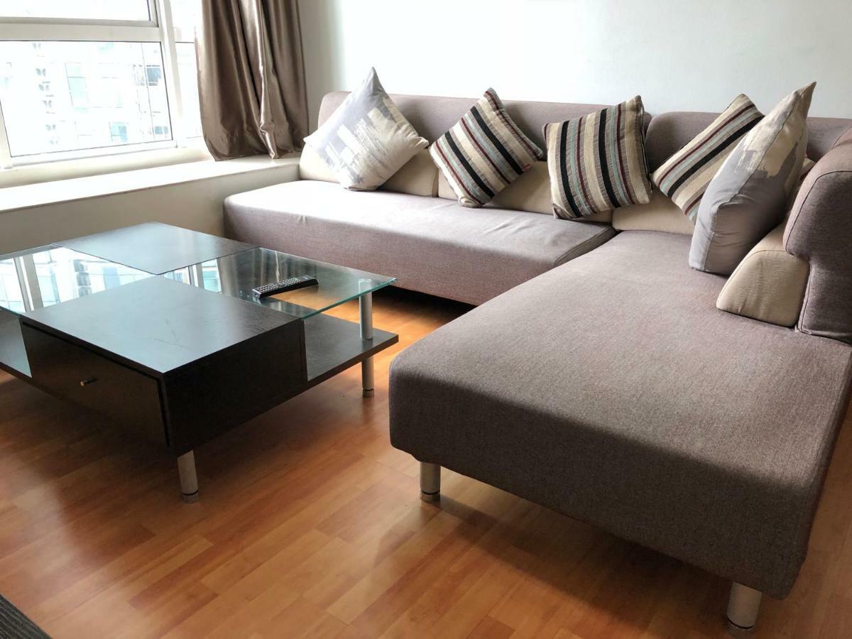 Parkview Klcc, Myhomey Apartment