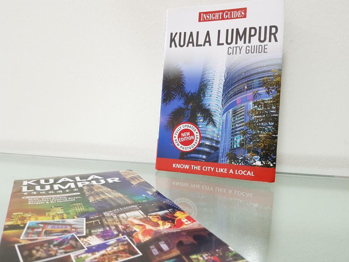 Parkview Klcc, Myhomey Apartment